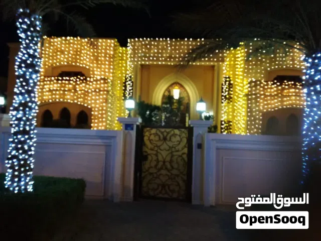 Wedding Lighting decorations أضواء حفلات الزفاف