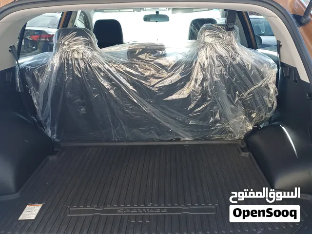 Used Kia Sportage in Ajman
