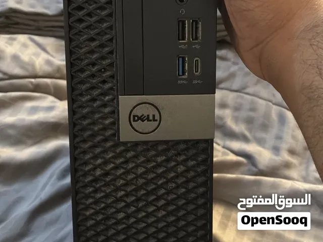 PC dell7050
