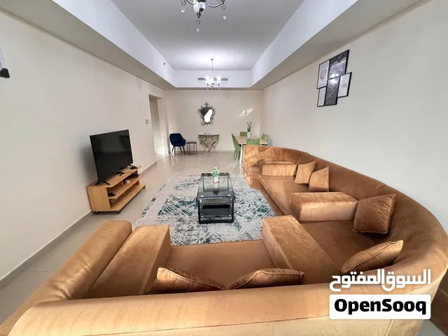 Furnished Monthly in Sharjah Al Majaz