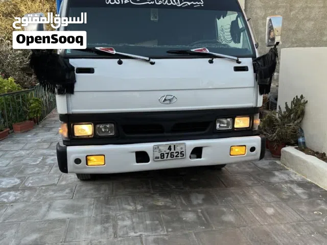 هونداي مايتي 1996