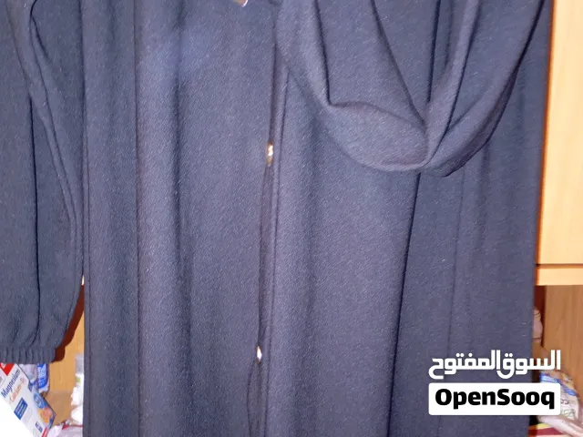 عباية تركية درجة اولة جديدة ... مثل يالطو