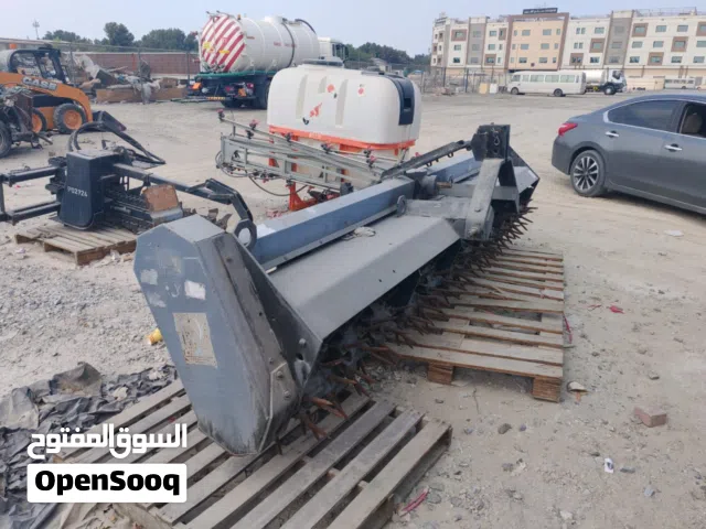 first product agri vator  جرافة عمالة