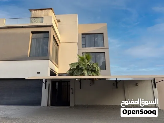 للبيع فيلا فاخرة توبلي Luxury Villa Forsale in Tubli
