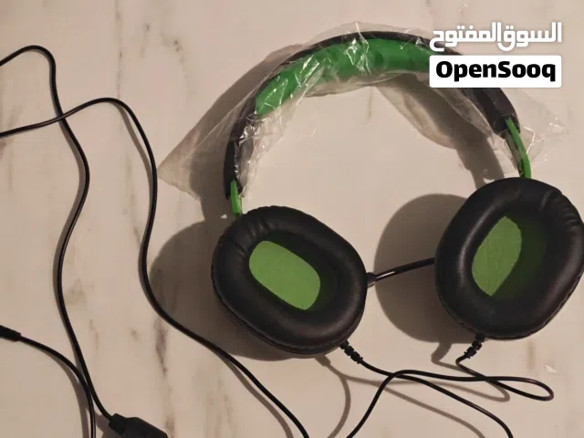 سماعة جيمينج برو (Pro gaming headset)