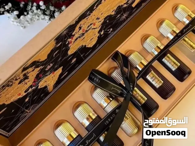 عروض عطور ابراهيم القرشي الراق ولا اروع