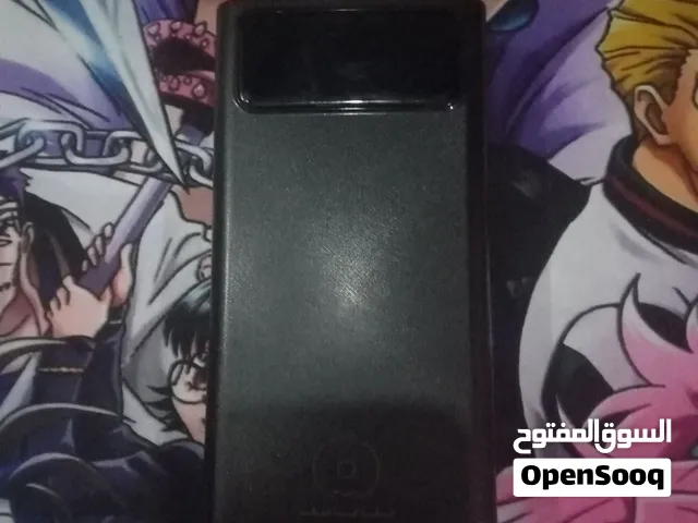 باور بانك بحاله الوكالة