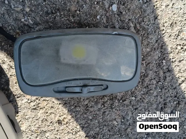 تابلو كيا سبكترا مليان+عداد سرعه +برواز وكاله *جبية نظارة+ضوء غرفه للبيع تواصل وتس عفحص 07 9705 08