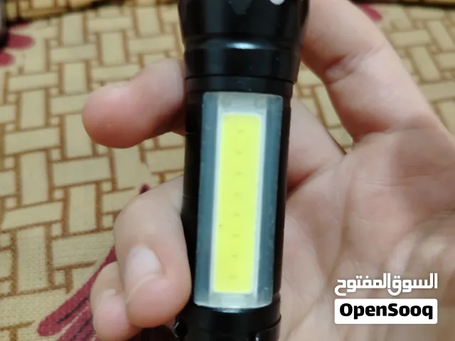 مصباح شحن اصلي