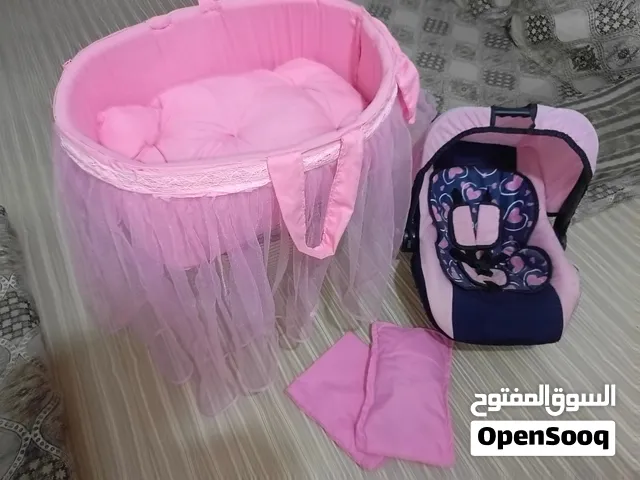 كاروك بناتي + حماله يدويه