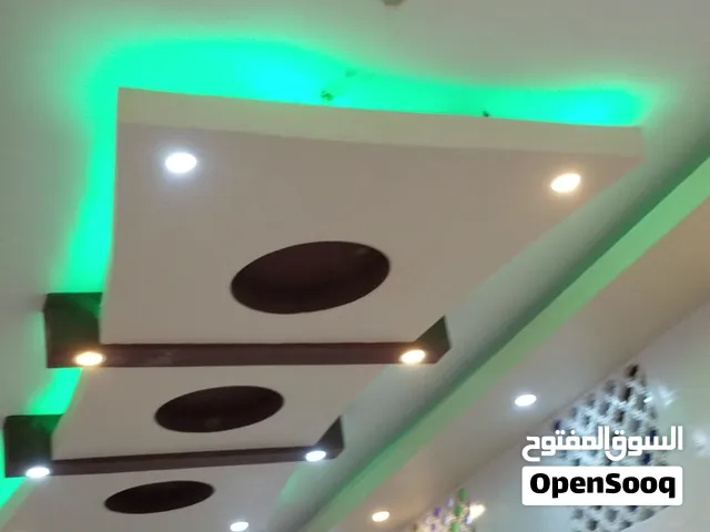 إبداع للديكورات الحديثة وبديل الرخام والخشب والشيبورد وجميع أنواع الديكورات