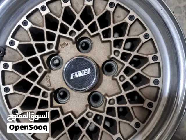 جنط مرسيدس 14  ENKEI