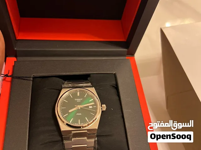 Tissot PRX - 35mm - Quartz - 2year Warranty
