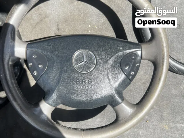 طارة مرسيدس للبيع
