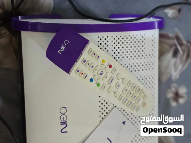 رسيفر بي إن