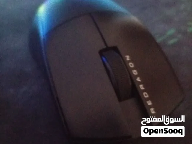 ماوس redragon king ultra m999