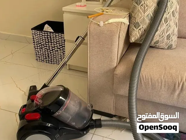 مكنسة كهربائية شبه وكاله نوع سيفرين