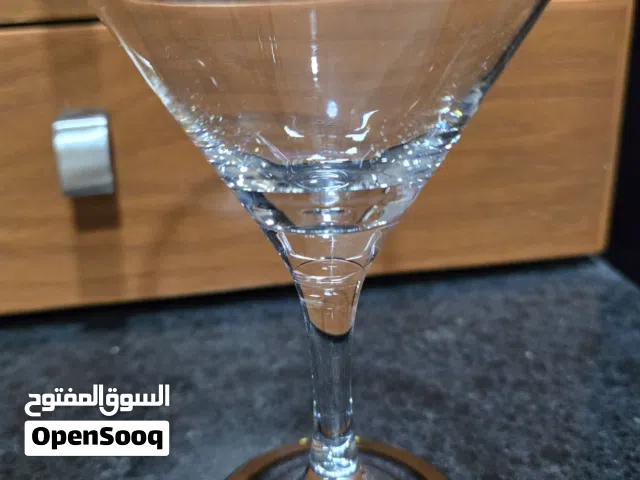 6pcs of Mixed Types of Glasses for sale