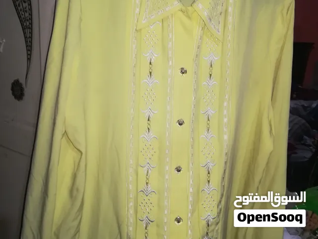 جديدو مستعملب50ج0للقطعةخامات حلوة جدا