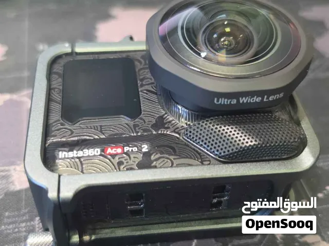 Insta360 ace pro 2