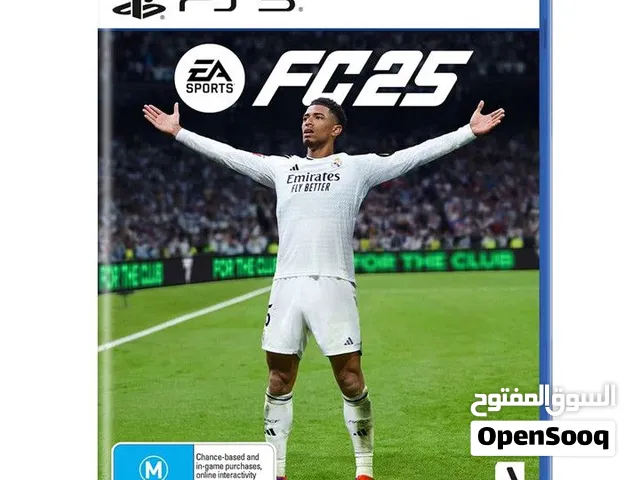 فيفا 23 FC 25