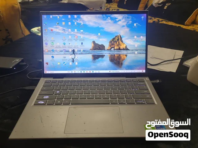 Dell Inspiron 14 5410 2-in-1 14′′ FHD Touch Intel Core i7 1165 G7 Laptop Full Touch Screen