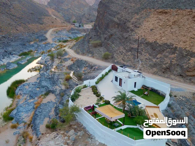 1 Bedroom Chalet for Rent in Muscat Quriyat