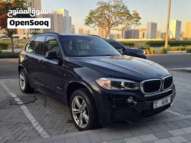 2015 BMW X5 Series X5 xDrive35i