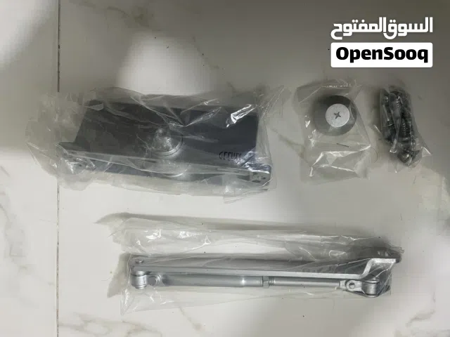 مغلق باب هيدروليك) ماركة GEYES – German Technology