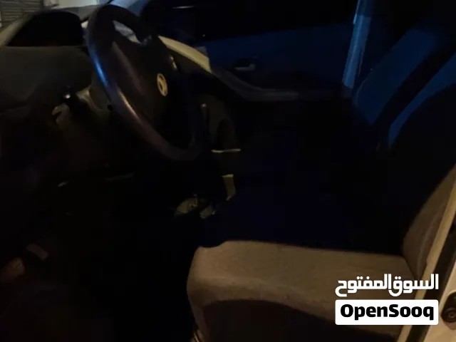 تيوتا يارس 2010