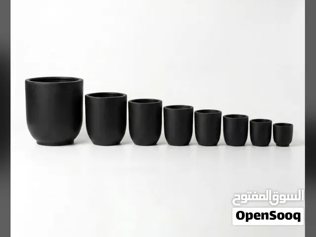 أحواض ومراكن من الفايبر جلاس
