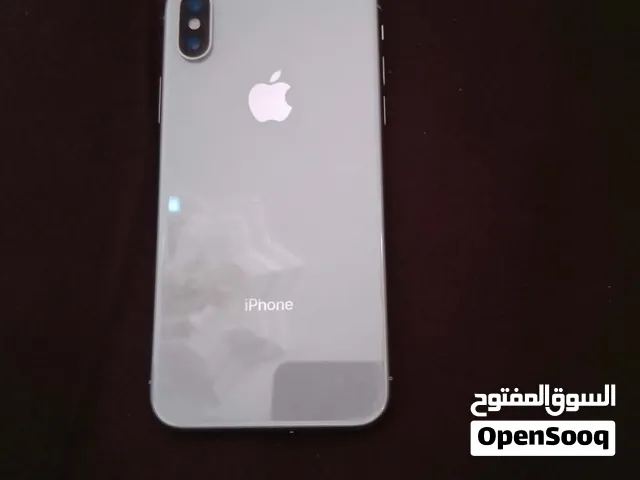 البيع ايفون اكس
