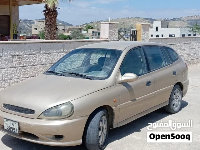 كيا ريو هاتشباك بسعر ممتاز ودهان جديد