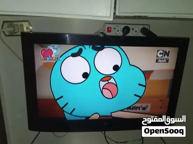 شاشه ال جي حاله فوق الممتازه 32 بوصه سمارت لا يوجد كرتونه لكن مع استعداد لعمل ورقه مبايعه بصوره البط