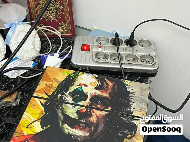 بلاستيشن 4 معدل مع شننتو وجميع وصلاتو