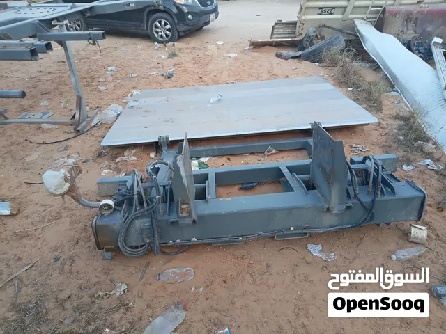 باب هيدروليك جمرك