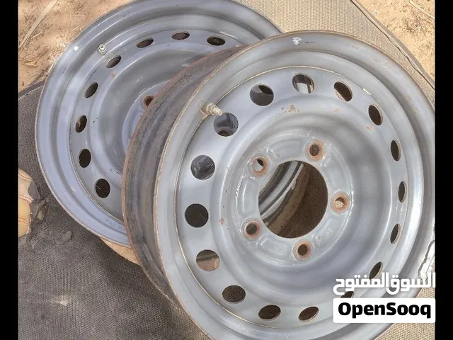رنقات كلوزر شاص