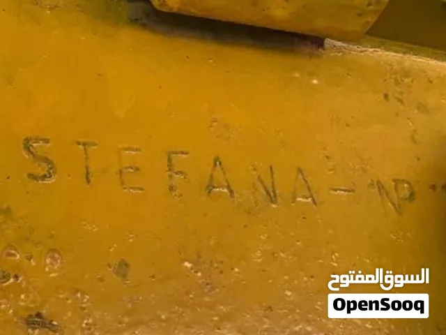 ونش Stefana كهربائي 3 فاز الماني او ايطالي- اوروبي - صنعاء شارع هائل