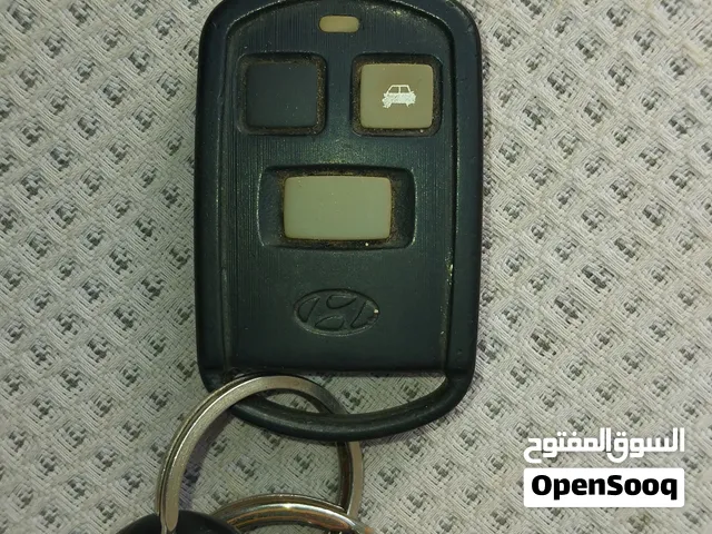 مطلوب  ريموت سوناتا عيون كاكاويه 2002