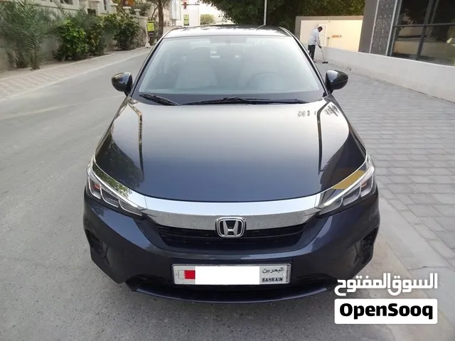 Honda City Facelift Under Warranty Low Mileage Neat Clean Car for Sale!