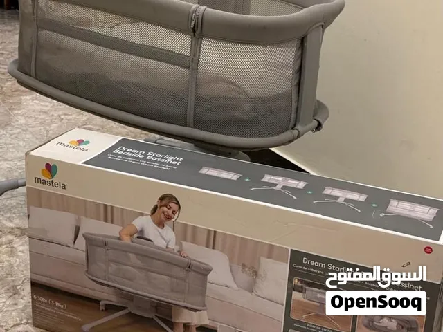 مستلزمات الطفل