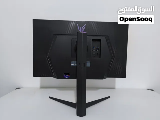 27” UltraGear 4K 144hz monitor