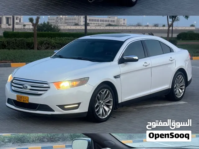 Used Ford Taurus in Buraimi