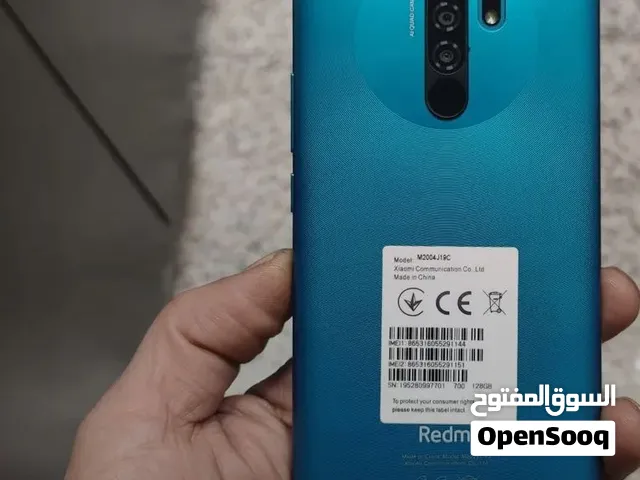 Xiaomi Redmi 9 128 GB in Basra