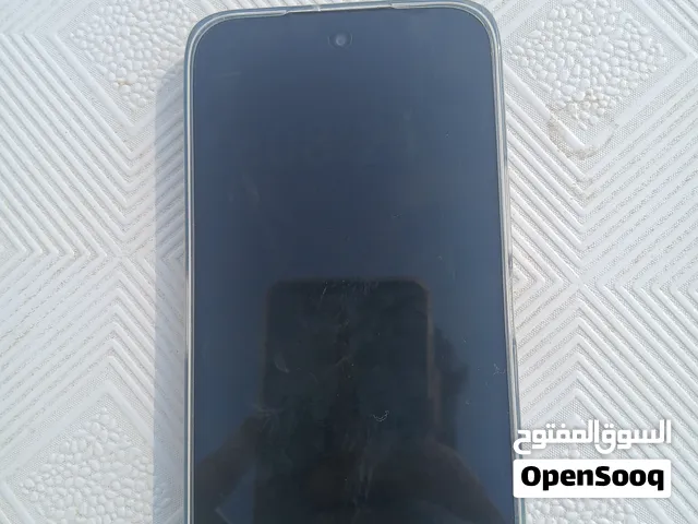 هاتف HONOR X6C 256جديد ومعه الشاحن