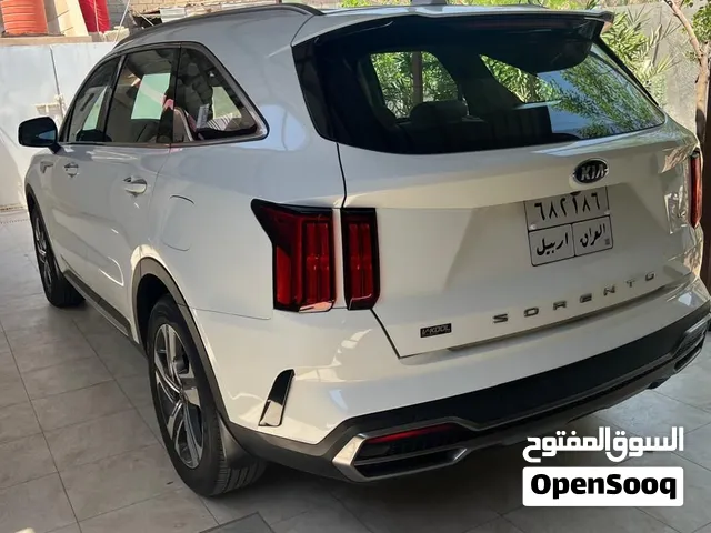 سورنتو خليجي 21