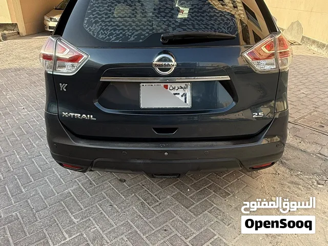 Nissan X-TRail for sale