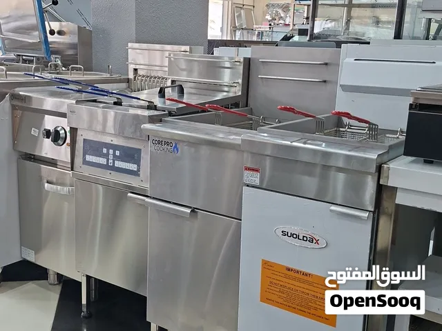 فراير بسعة 20 لتر، للبروست تشيكن