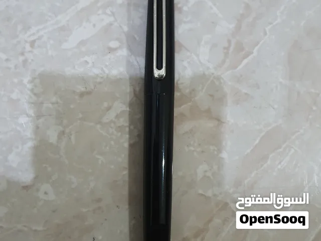 قلم ماركة مونت بلان