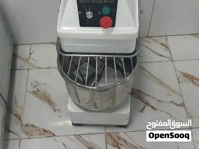 عجانة حلزونية صناعية